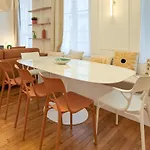 Montmartre Chic Luxury 3Br 8Pax Clim