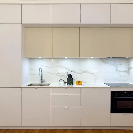 Apartment Montmartre Chic Luxury 3br 8pax Clim Paris